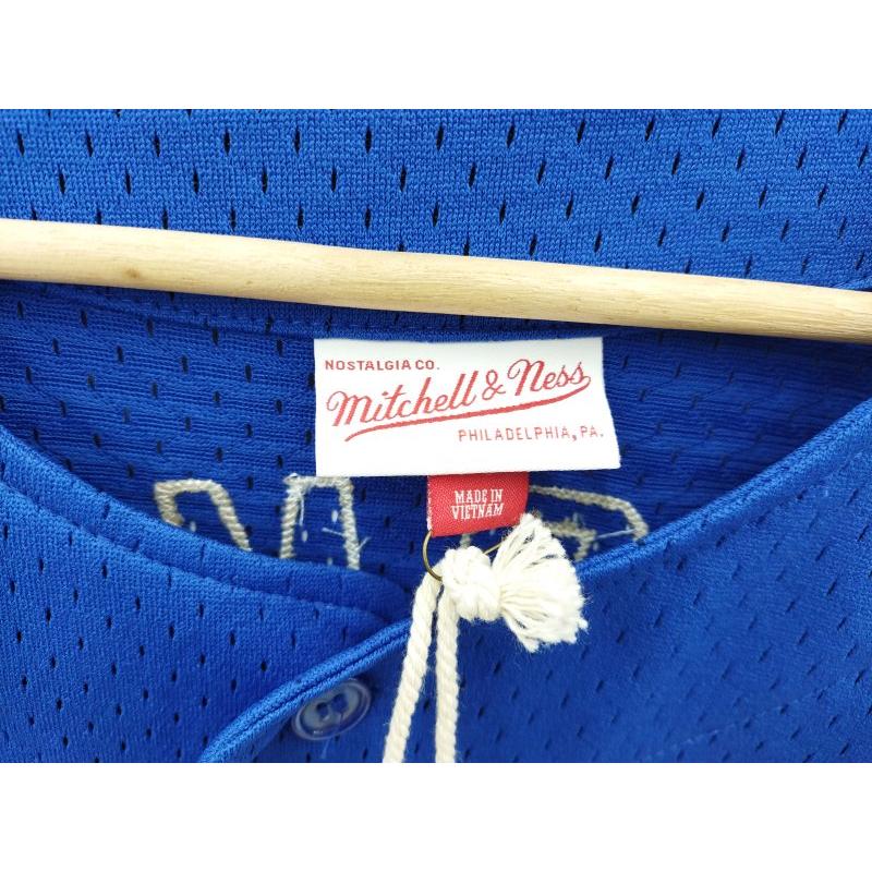 タグ付き美品】MITCHELL&NESS ミッチェルアンドネス MLB/DODGERS タグ付き美品】MITCHELL&NESS ミッチェルアンドネス MLB/DODGERS