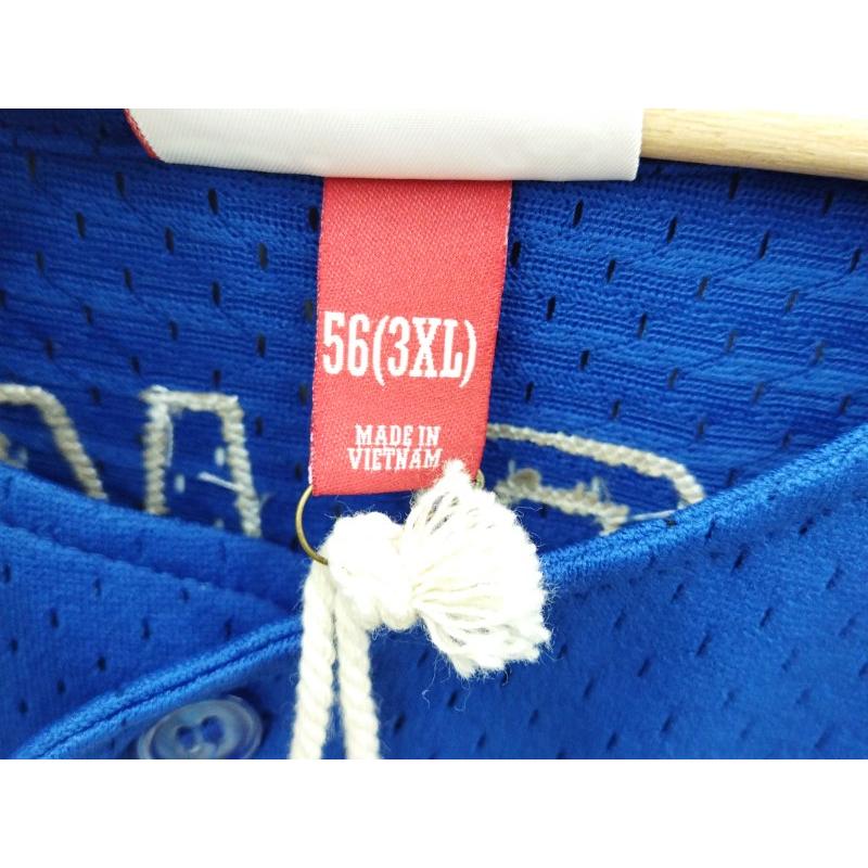 タグ付き美品】MITCHELL&NESS ミッチェルアンドネス MLB/DODGERS タグ付き美品】MITCHELL&NESS ミッチェルアンドネス MLB/DODGERS