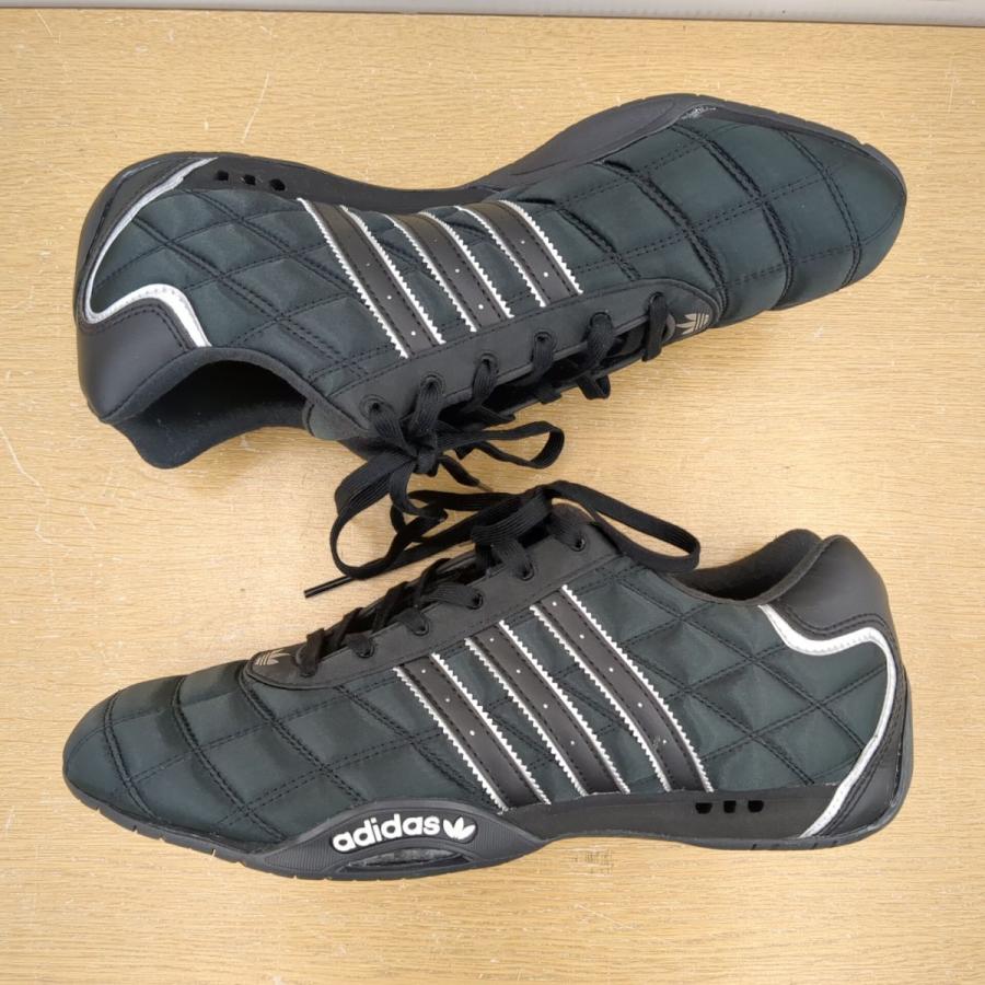 adidas（アディダス） JS0286 adiracer low アディレーサーロー レディース 26.5cm スニーカー 靴 シューズ ...