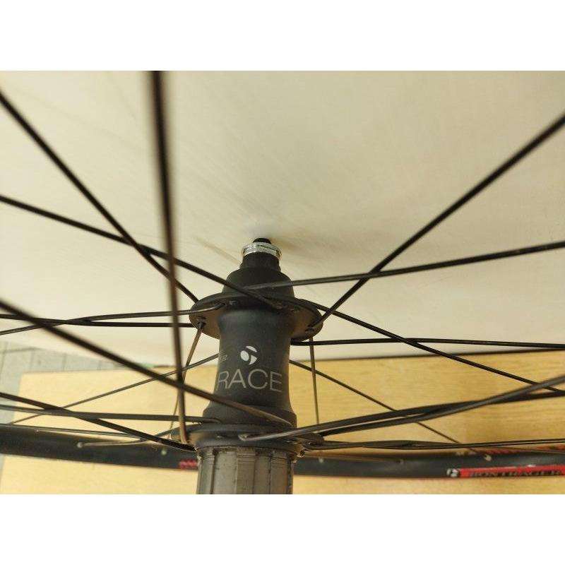 BONTRAGER RACE 700C リアホイール シマノフリー10S対応 700c BONTRAGER RACE 700C リアホイール シマノフリー10S対応 700c