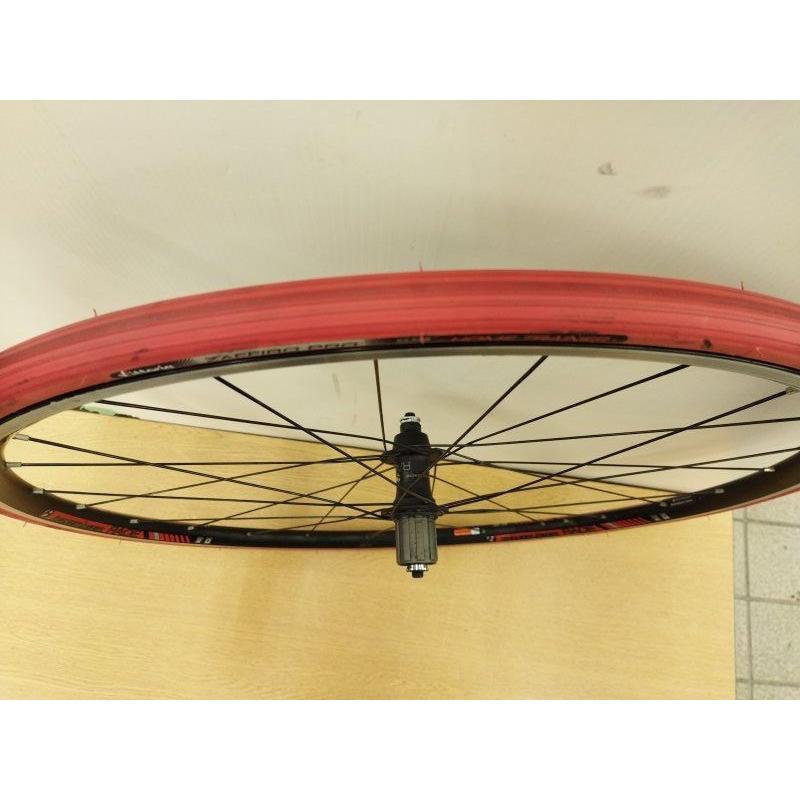 BONTRAGER RACE 700C リアホイール シマノフリー10S対応 700c BONTRAGER RACE 700C リアホイール シマノフリー10S対応 700c