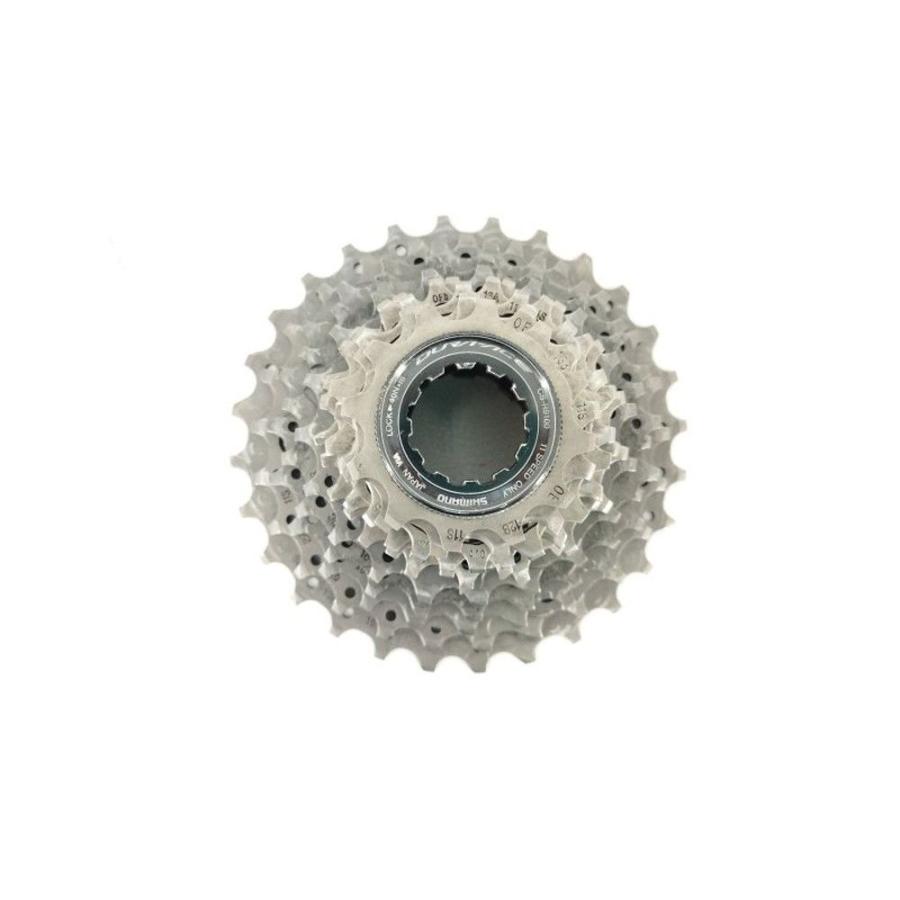 シマノ SHIMANO スプロケット CS-R9100 DURA-ACE デユラエース シマノ SHIMANO スプロケット CS-R9100 DURA-ACE デユラエース