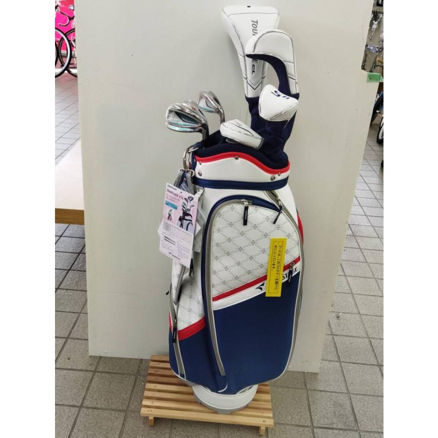 BRIDGESTONE クラブセット TOURSTAGE CL 8本セット ツアーステージ 8本セット レディース ブリジストン ◇3110/宮竹バザール店 20072007000529089 ピックアップジャパン ピックアップジャパン ヤフー店 購入 制限 BRIDGESTONE クラブセット TOURSTAGE CL 8本セット ツアーステージ 8本セット レディース ブリジストン ◇3110/宮竹バザール店 20072007000529089 ピックアップジャパン ピックアップジャパン ヤフー店 購入 制限