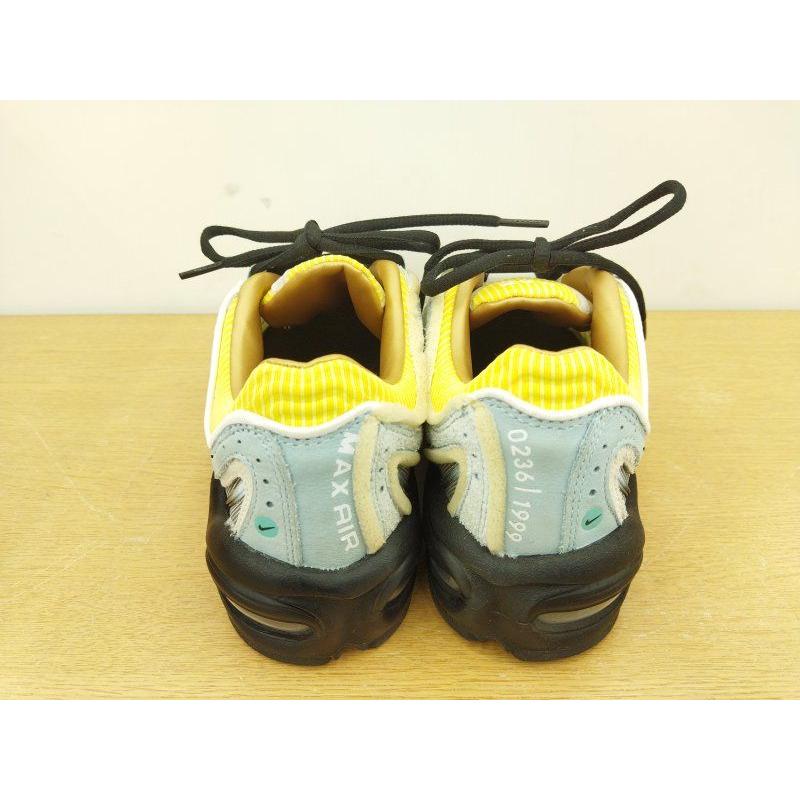 エア マックス 【値下げ】SNEAKERSNSTUFF×NIKE AIR MAX エア マックス 【値下げ】SNEAKERSNSTUFF×NIKE AIR MAX