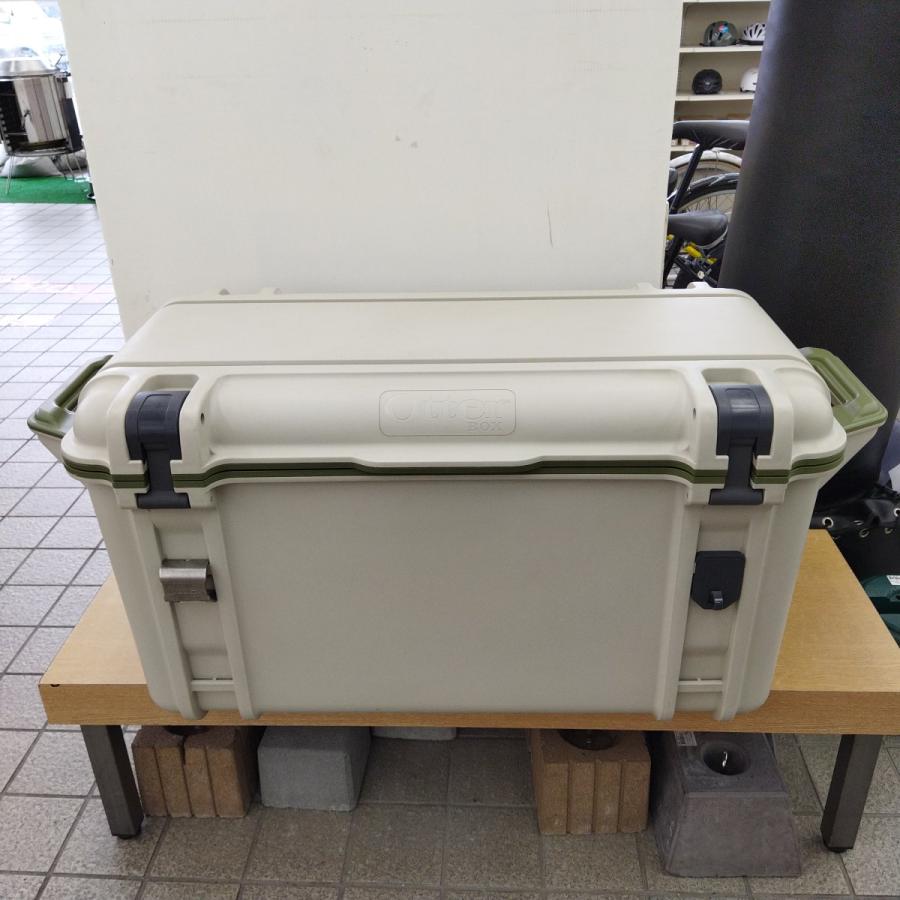 OTTERBOX（オッターボックス） ベンチャーハードクーラー 65QT 約 