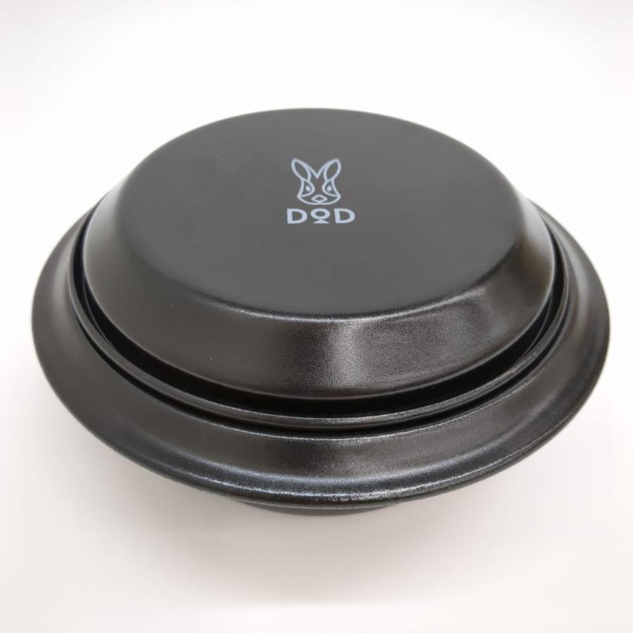 DOD 放浪ヒトリガマ 容量650ml 1.5合炊きサイズ ホーロー素材 直 DOD 放浪ヒトリガマ 容量650ml 1.5合炊きサイズ ホーロー素材 直