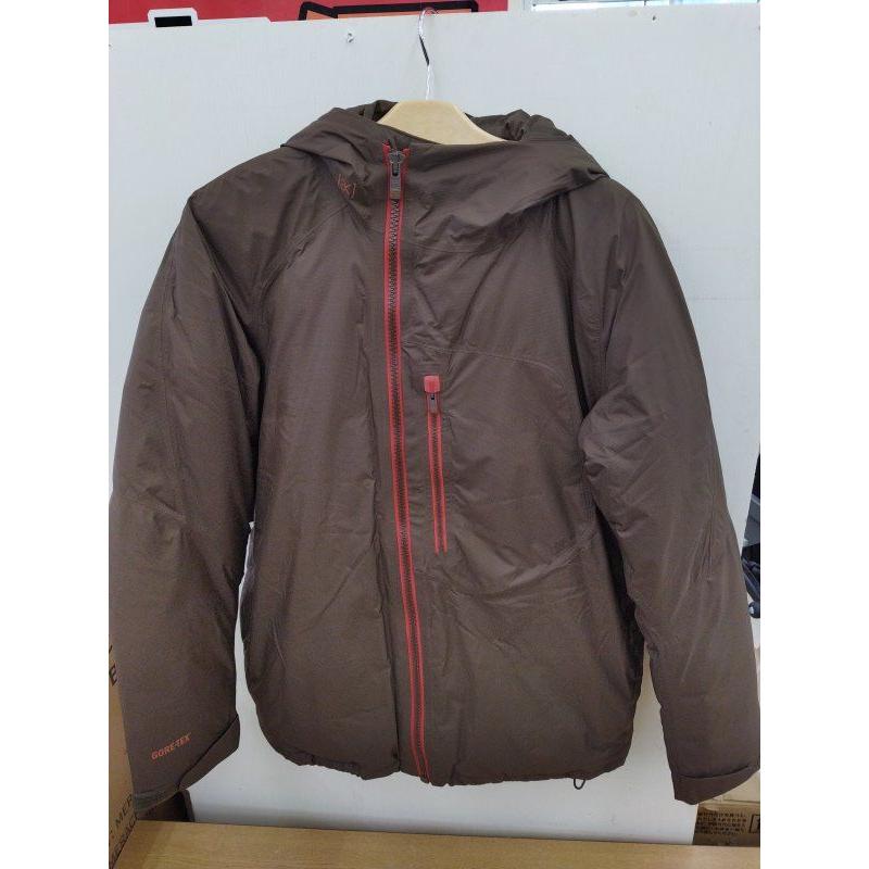 BURTON 【美品】BURTON A.K LZ DOWN JAKET バートン エーケー BURTON 【美品】BURTON A.K LZ DOWN JAKET バートン エーケー