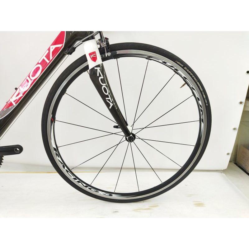 クオータ KUOTA カルマ KHARMA カーボン ロードバイク 530mm クオータ KUOTA カルマ KHARMA カーボン ロードバイク 530mm