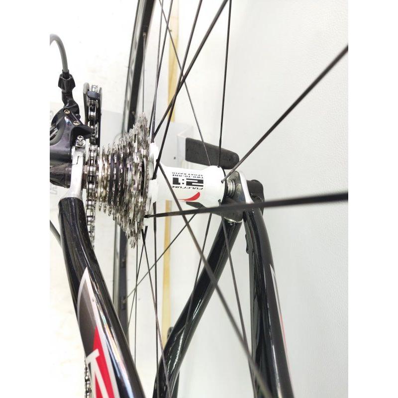 クオータ KUOTA カルマ KHARMA カーボン ロードバイク 530mm クオータ KUOTA カルマ KHARMA カーボン ロードバイク 530mm
