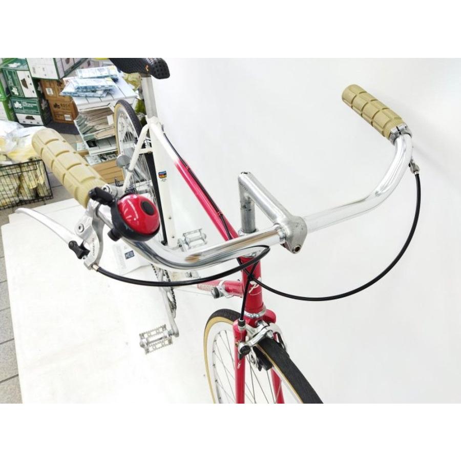 パナソニック Panasonic ビンテージ 自転車 クロモリ 520mm 105 パナソニック Panasonic ビンテージ 自転車 クロモリ 520mm 105