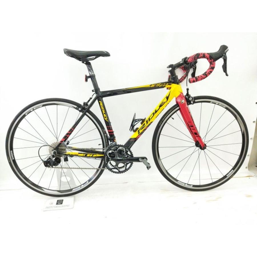 RIDLEY リドレー FENIXフェニックス AL ロードバイク 2015年製 2 RIDLEY リドレー FENIXフェニックス AL ロードバイク 2015年製 2