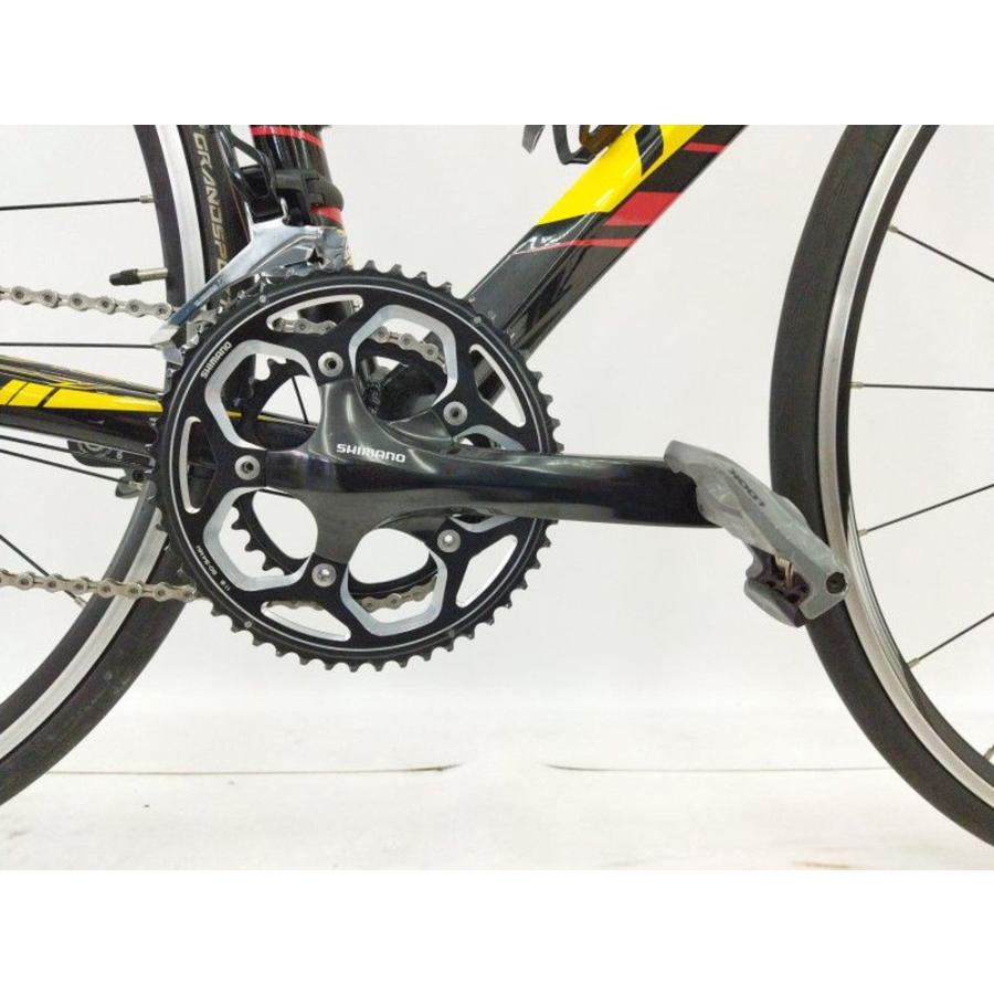 RIDLEY リドレー FENIXフェニックス AL ロードバイク 2015年製 2 RIDLEY リドレー FENIXフェニックス AL ロードバイク 2015年製 2