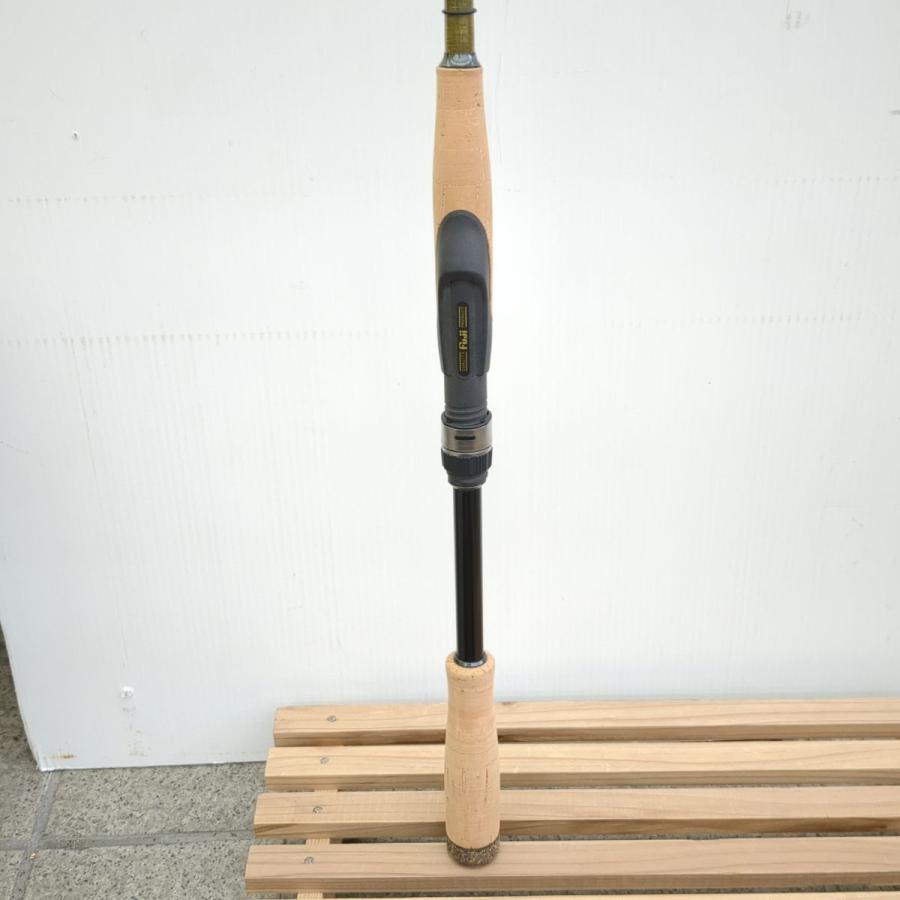 G.Loomis 【良品】G.ルーミス DSR822S スピニングロッド 1ピース G.Loomis 【良品】G.ルーミス DSR822S スピニングロッド 1ピース