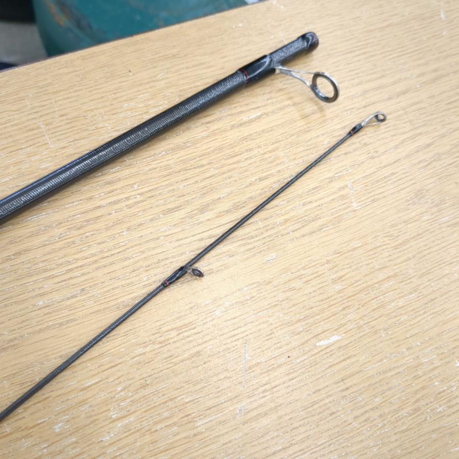 シマノ（SHIMANO） SHIMANO 18 ポイズンアドレナ 2610UL M-2/39711 2