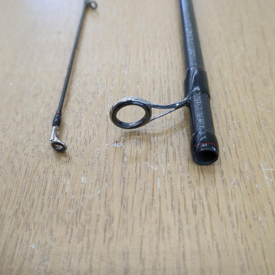 18ポイズンアドレナ　2610 ul/m シマノ SHIMANO 18 ポイズンアドレナ 2610UL M-2/39711 2ピース