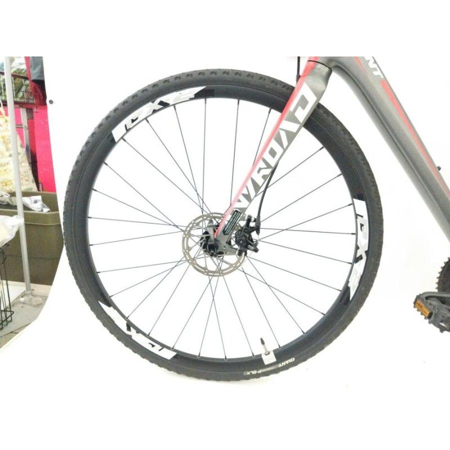 GIANT ジャイアント エニーロード ANYROAD COMAX 2016 カーボン GIANT ジャイアント エニーロード ANYROAD COMAX 2016 カーボン