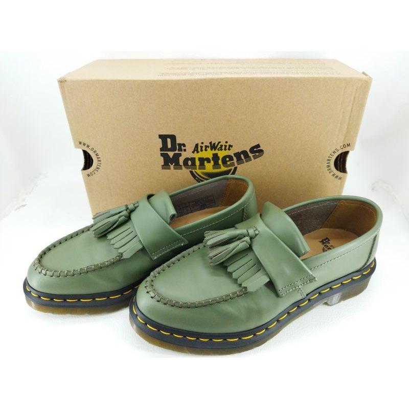 Dr.Martens 【美品】Dr.Martens ドクターマーチン 27759384 ADRIAN YS 