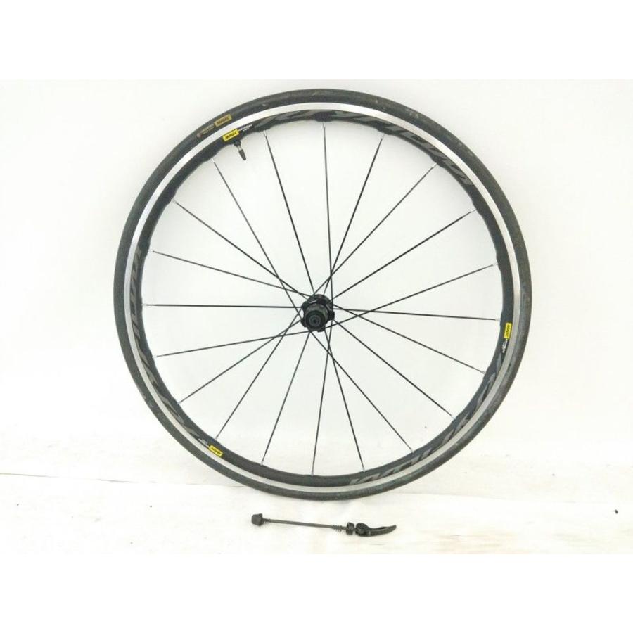 MAVIC マビック ksyriumリアホイール ksyrium UST キシリウム MAVIC マビック ksyriumリアホイール ksyrium UST キシリウム