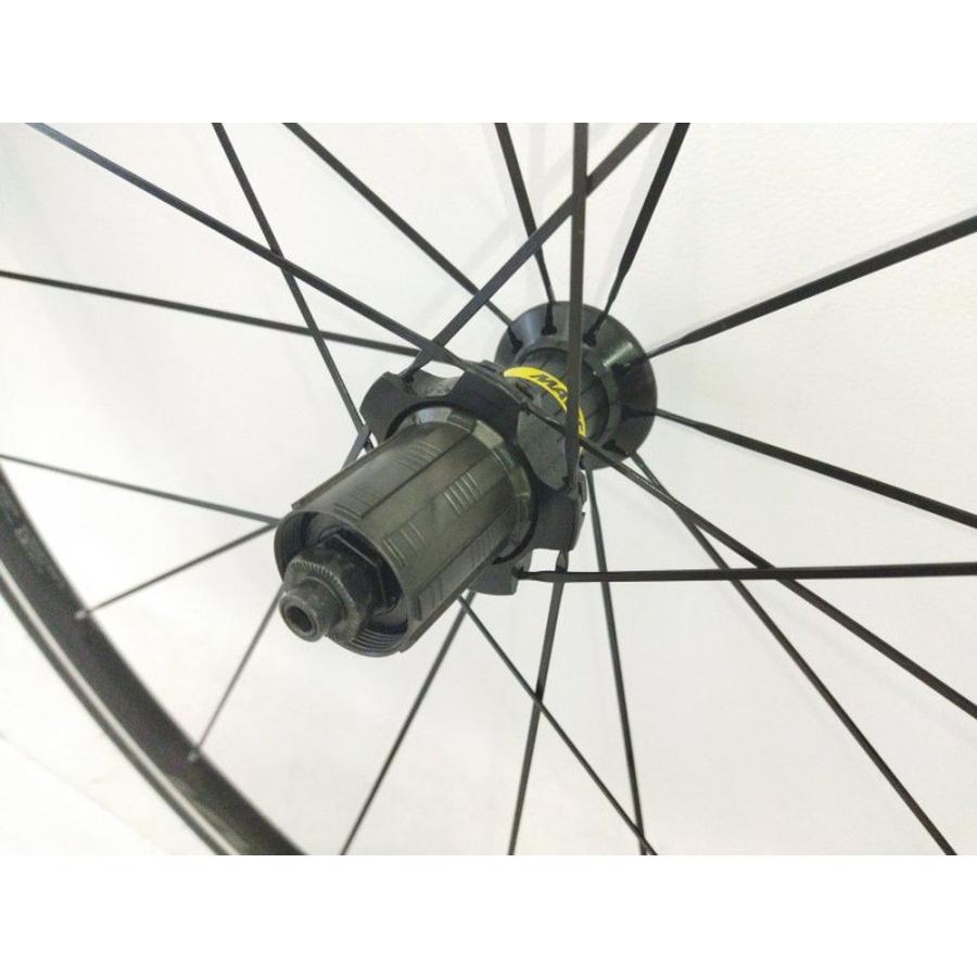 MAVIC マビック ksyriumリアホイール ksyrium UST キシリウム MAVIC マビック ksyriumリアホイール ksyrium UST キシリウム