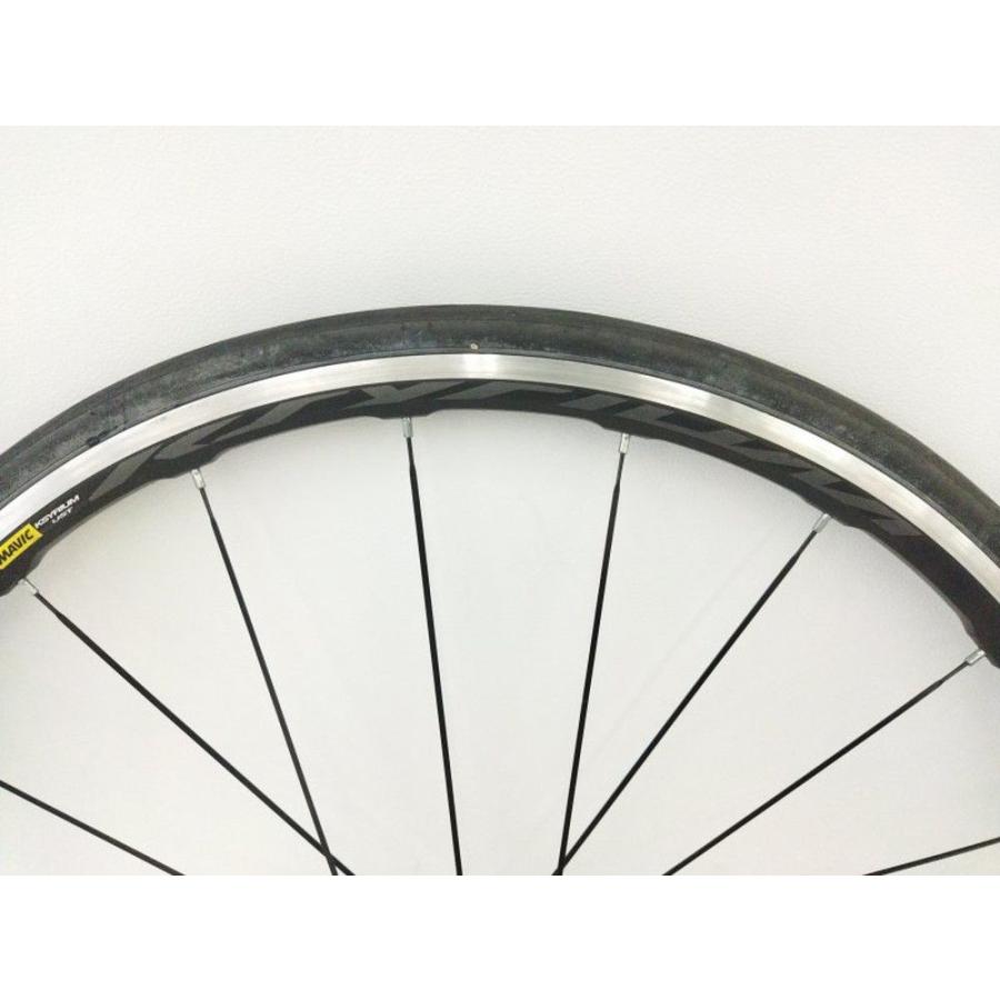 MAVIC マビック ksyriumリアホイール ksyrium UST キシリウム MAVIC マビック ksyriumリアホイール ksyrium UST キシリウム