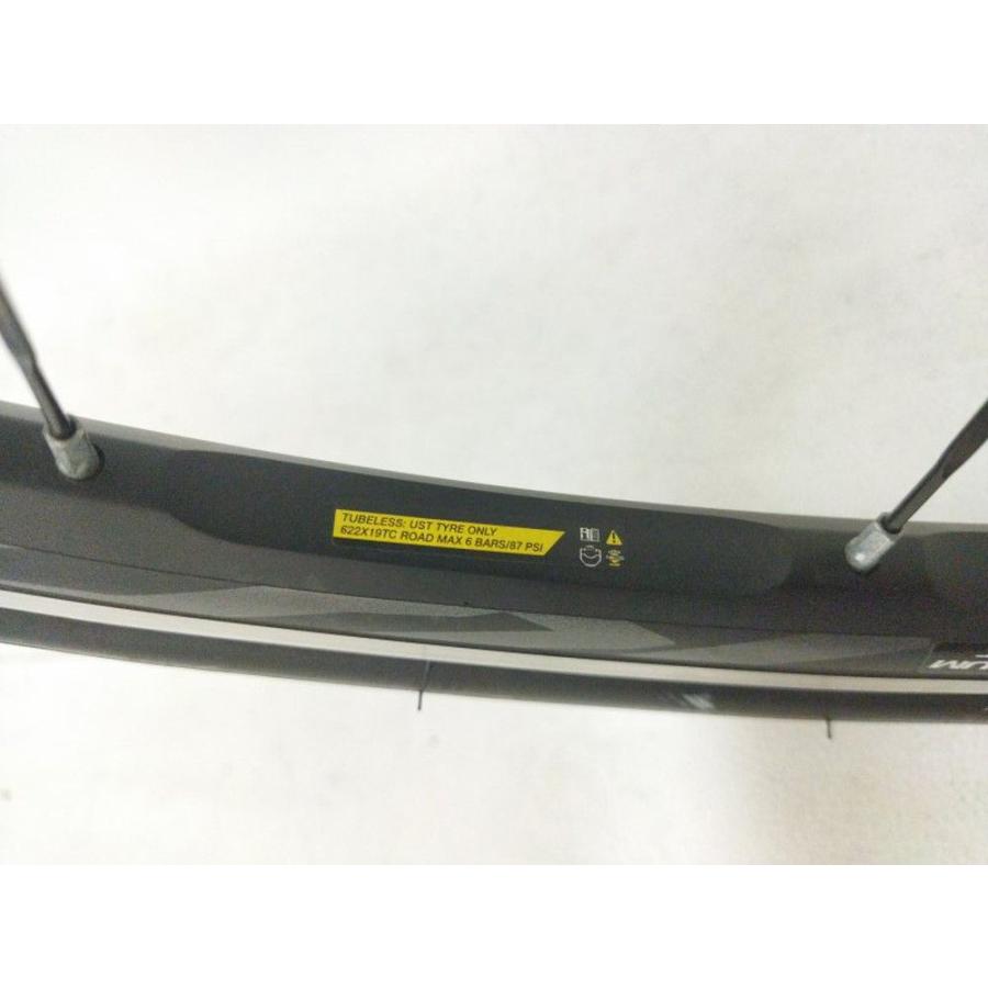 MAVIC マビック ksyriumリアホイール ksyrium UST キシリウム MAVIC マビック ksyriumリアホイール ksyrium UST キシリウム