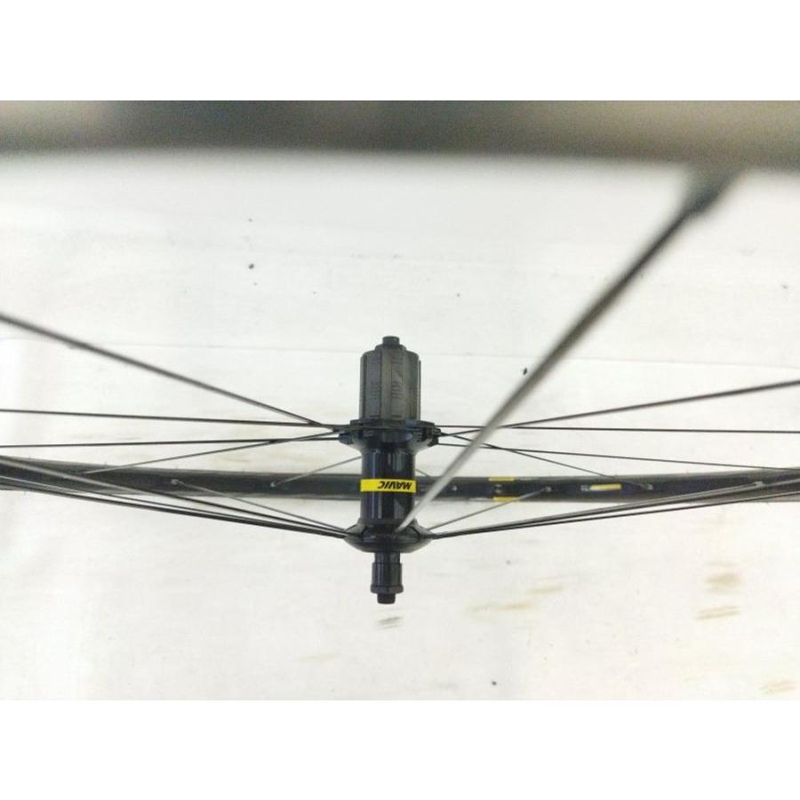 MAVIC マビック ksyriumリアホイール ksyrium UST キシリウム MAVIC マビック ksyriumリアホイール ksyrium UST キシリウム