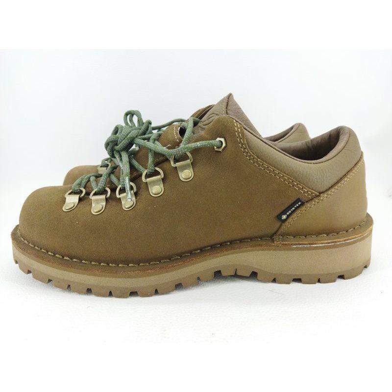 Danner 【美品】Danner ダナー D121300 TRAIL FIELD LOW Danner 【美品】Danner ダナー D121300 TRAIL FIELD LOW