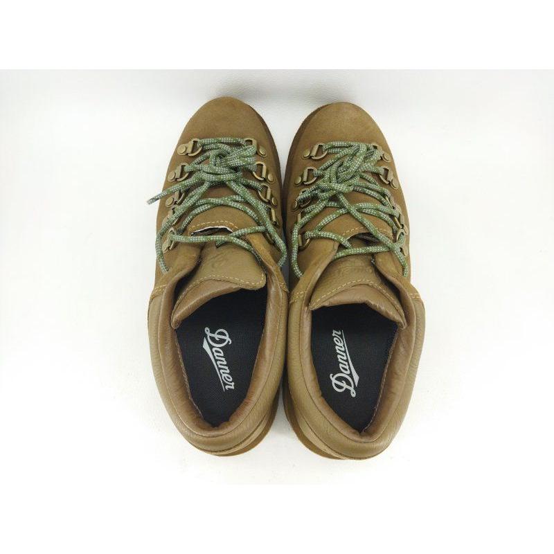 Danner 【美品】Danner ダナー D121300 TRAIL FIELD LOW Danner 【美品】Danner ダナー D121300 TRAIL FIELD LOW