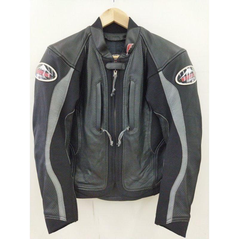 クシタニ 【良品】KUSHITANI K0594Z-10091406-003 レザー クシタニ 【良品】KUSHITANI K0594Z-10091406-003 レザー