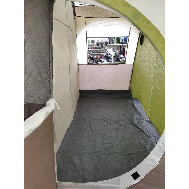 Coleman SCREENED 10-PERSON WEATHER MASTER TENT 2000008678 Coleman SCREENED 10-PERSON WEATHER MASTER TENT 2000008678