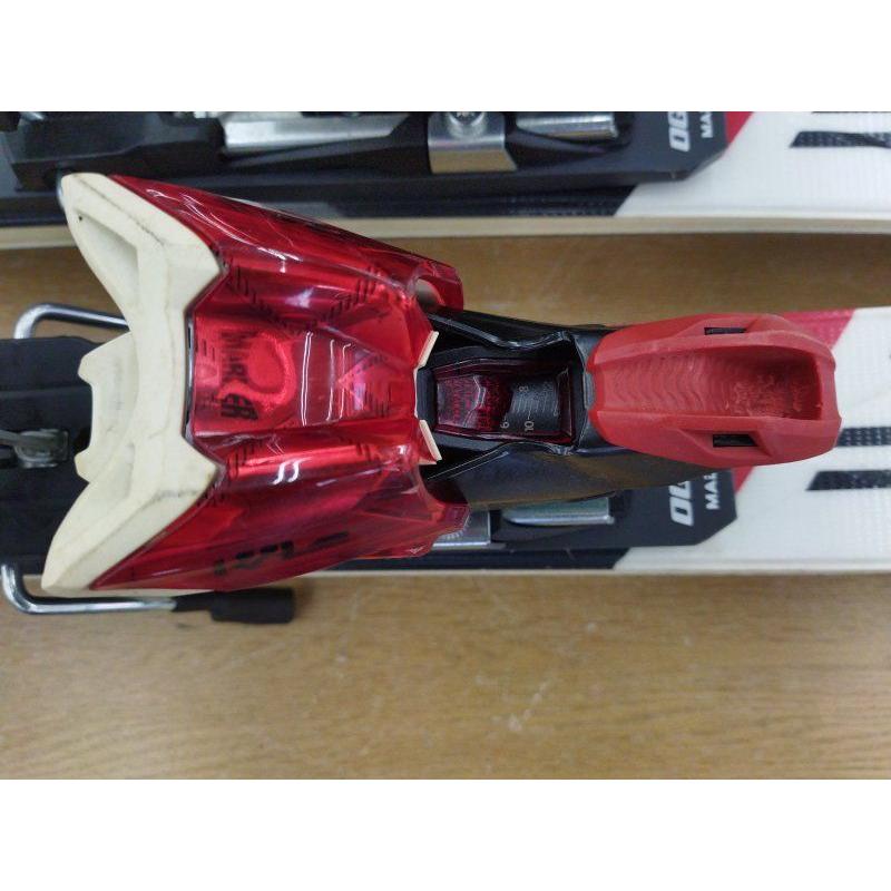 OGASAKA オガサカ TC-SF カービングスキー 約165cm FL585 OGASAKA オガサカ TC-SF カービングスキー 約165cm FL585