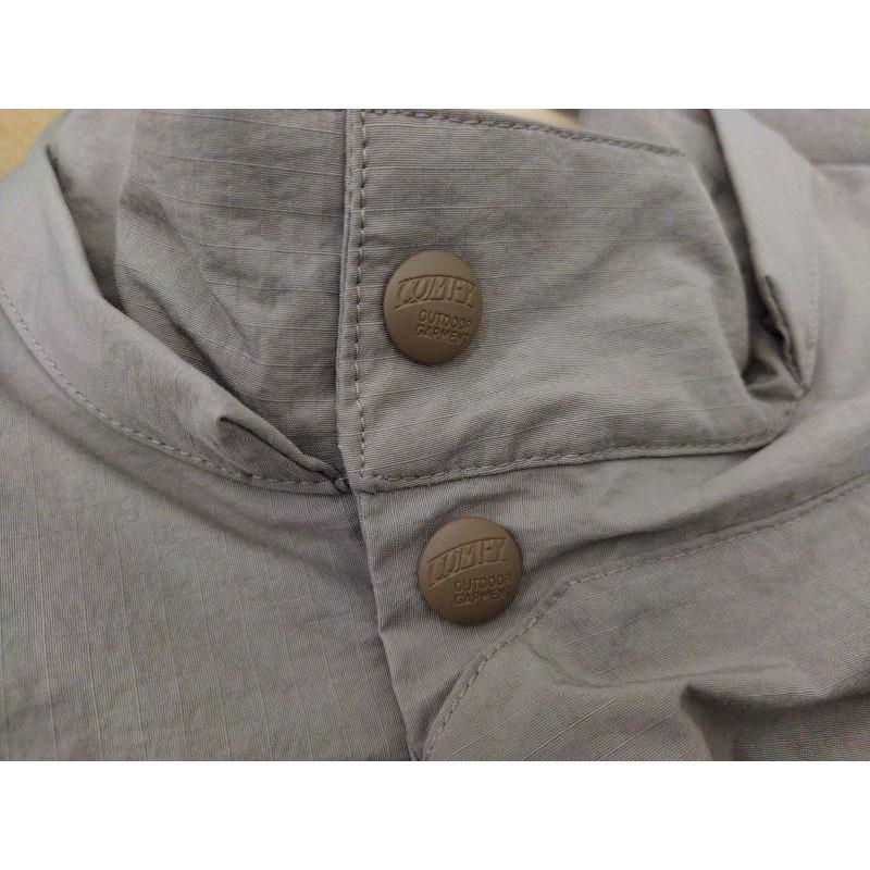 CMF OUTDOOR GARMENT 2202-J17C オーバーレイジャケット ユニ