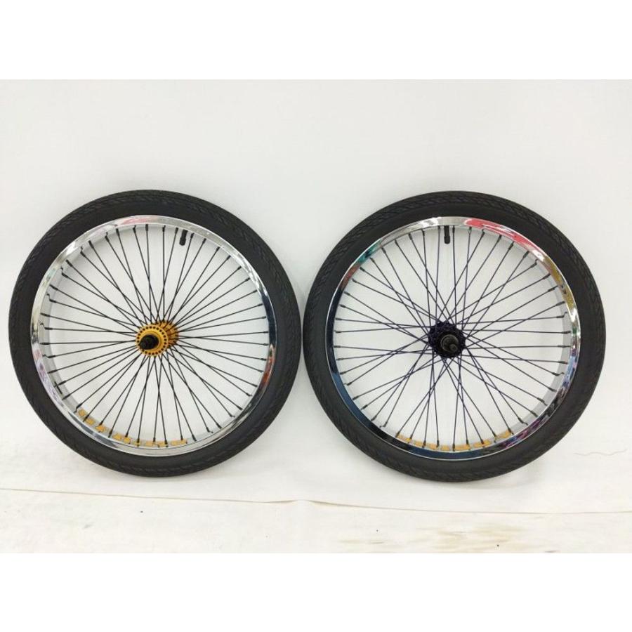 BMXフリーコースターホイール bmx cinema フリーコースター ホイール ZX Freecoaster Wheel