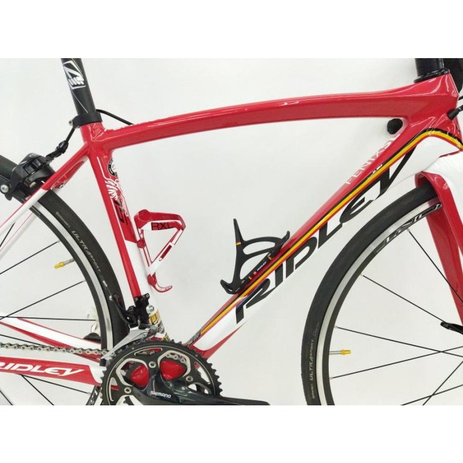 RIDLEY リドレー フェニックス FENIX SL ロードバイク 2017年 RIDLEY リドレー フェニックス FENIX SL ロードバイク 2017年