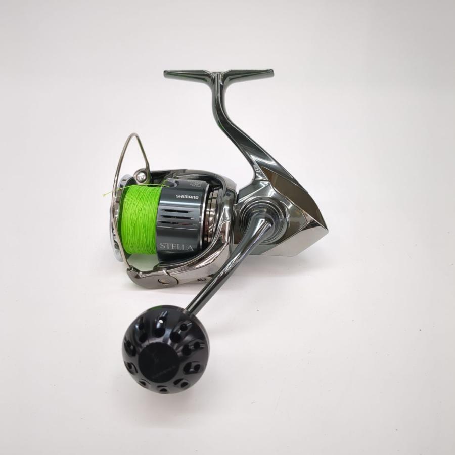 シマノ（SHIMANO） SHIMANO 22 STELLA 4000XG/043962 ハンドルノブ