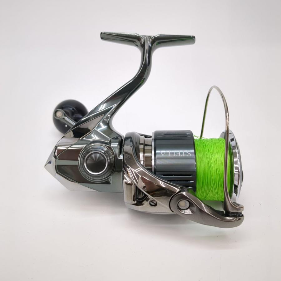 Moulinet Toupie Shimano Stella 4000XG - 12 Roulements, Drag 15.4 Lbs, Neuf Japon