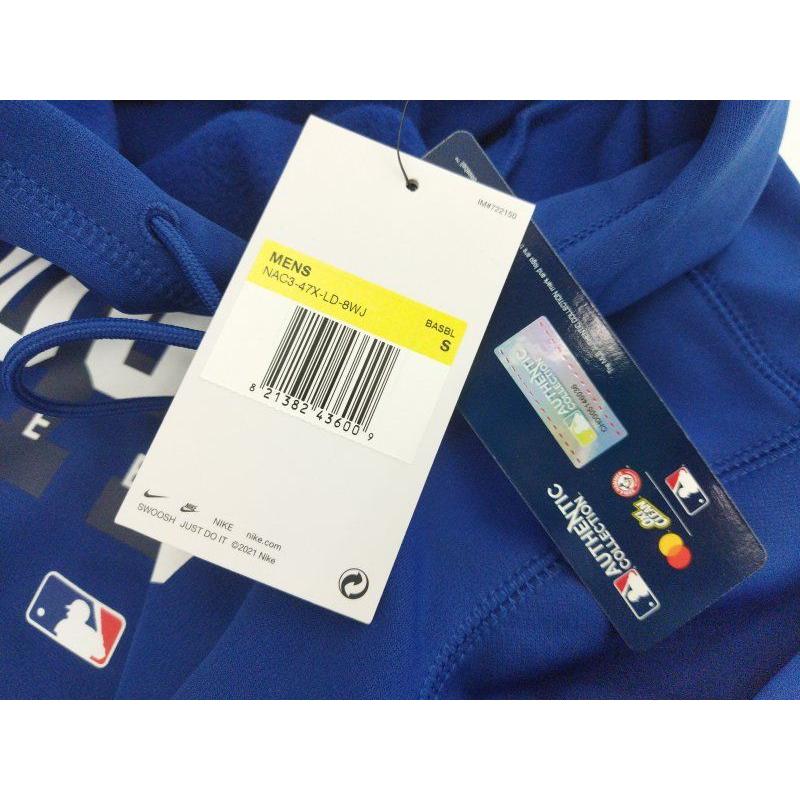 未使用タグ付き】NIKE ナイキ NAC3-47X-LD-8WJ プルオーバー 未使用タグ付き】NIKE ナイキ NAC3-47X-LD-8WJ プルオーバー