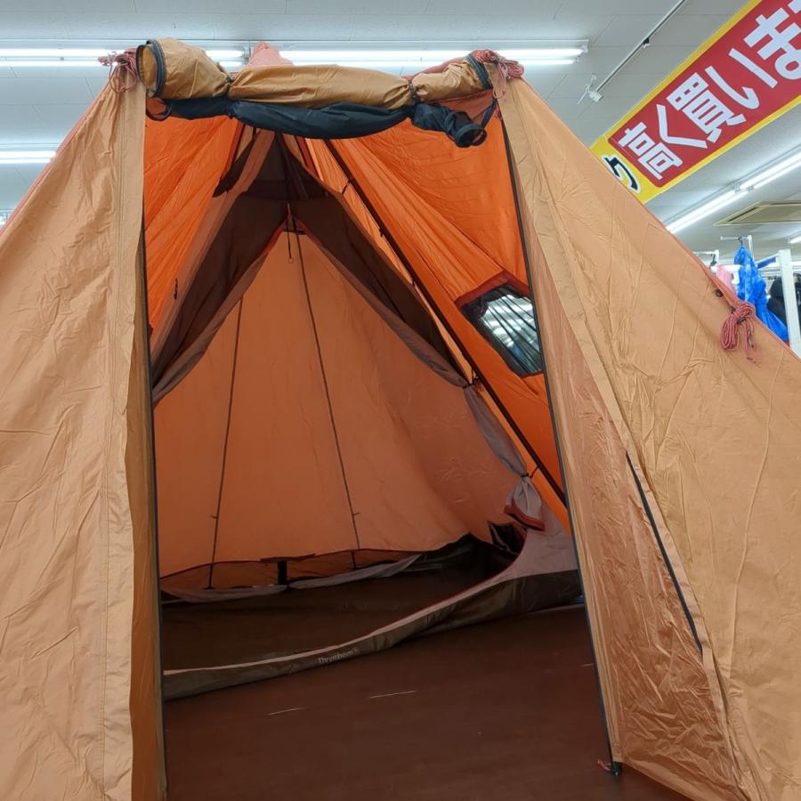 NORDISK 【欠品無し】Nordisk Thrymheim 5PU(スリムヘイム NORDISK 【欠品無し】Nordisk Thrymheim 5PU(スリムヘイム