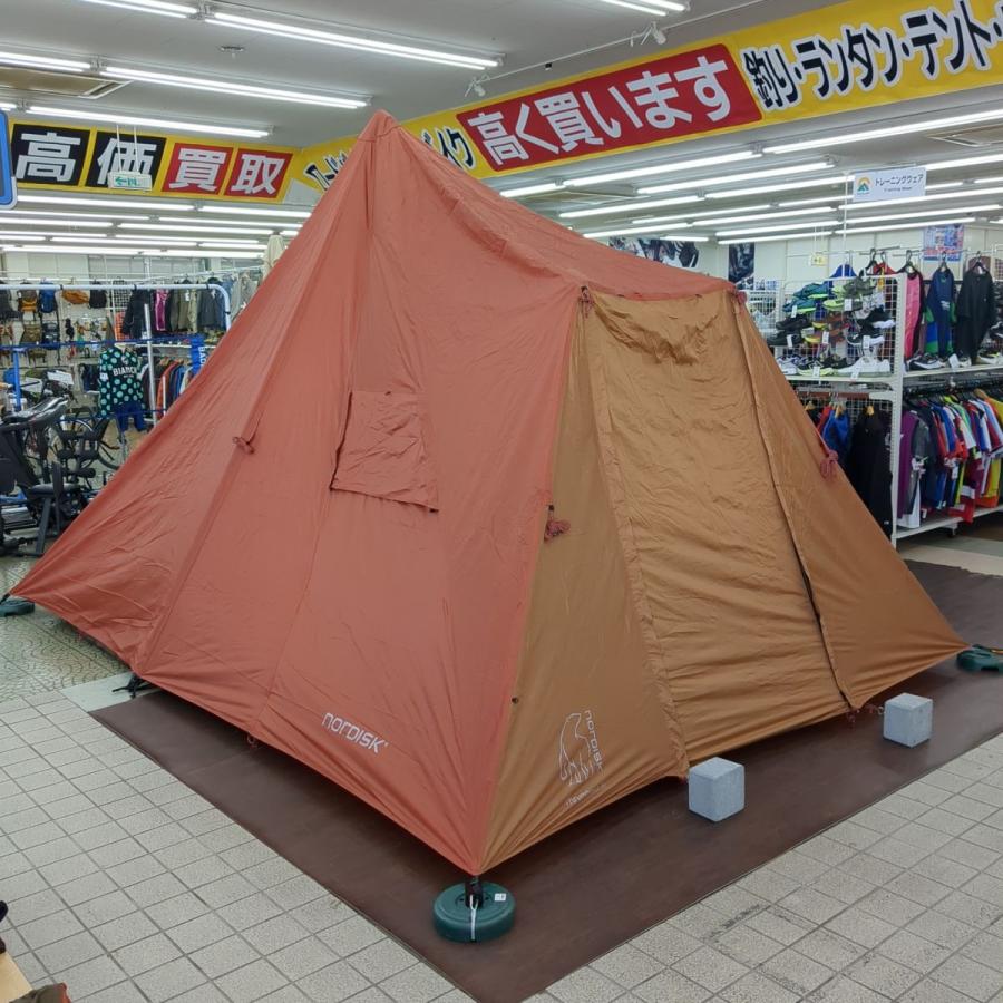 NORDISK 【欠品無し】Nordisk Thrymheim 5PU(スリムヘイム NORDISK 【欠品無し】Nordisk Thrymheim 5PU(スリムヘイム