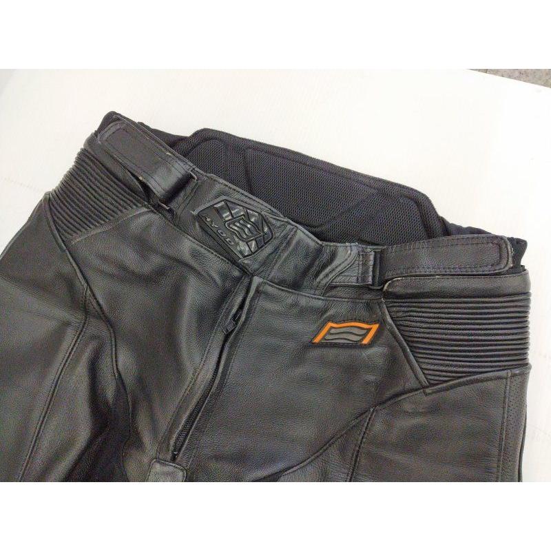 HYOD ヒョウドウ MHI-131-K レザーパンツ ライダースパンツ HYOD ヒョウドウ MHI-131-K レザーパンツ ライダースパンツ