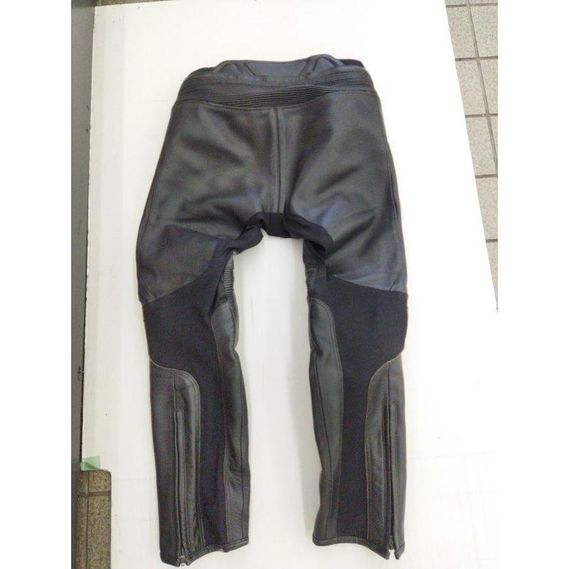 HYOD ヒョウドウ MHI-131-K レザーパンツ ライダースパンツ HYOD ヒョウドウ MHI-131-K レザーパンツ ライダースパンツ
