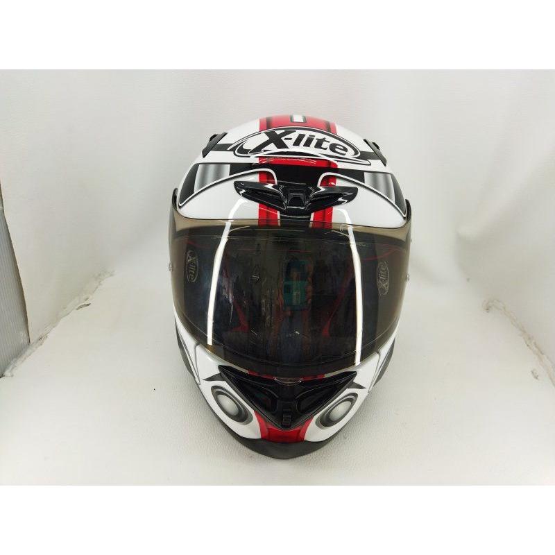 X-lite NOLAN ノーラン X-802R X-LITE ガルノーニ バイク用ヘルメット 