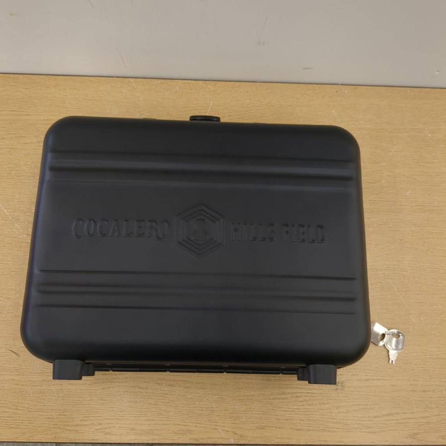 良品】COCALERO x HILLS FIELD コカボムグラスケース コカレロ 良品】COCALERO x HILLS FIELD コカボムグラスケース コカレロ