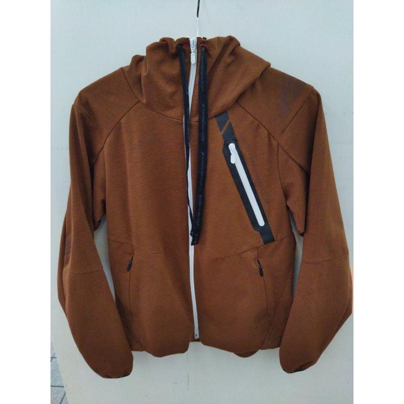 クシタニ 【良品】KUSHITANI K-1980 MIDパーカージャケット M クシタニ 【良品】KUSHITANI K-1980 MIDパーカージャケット M