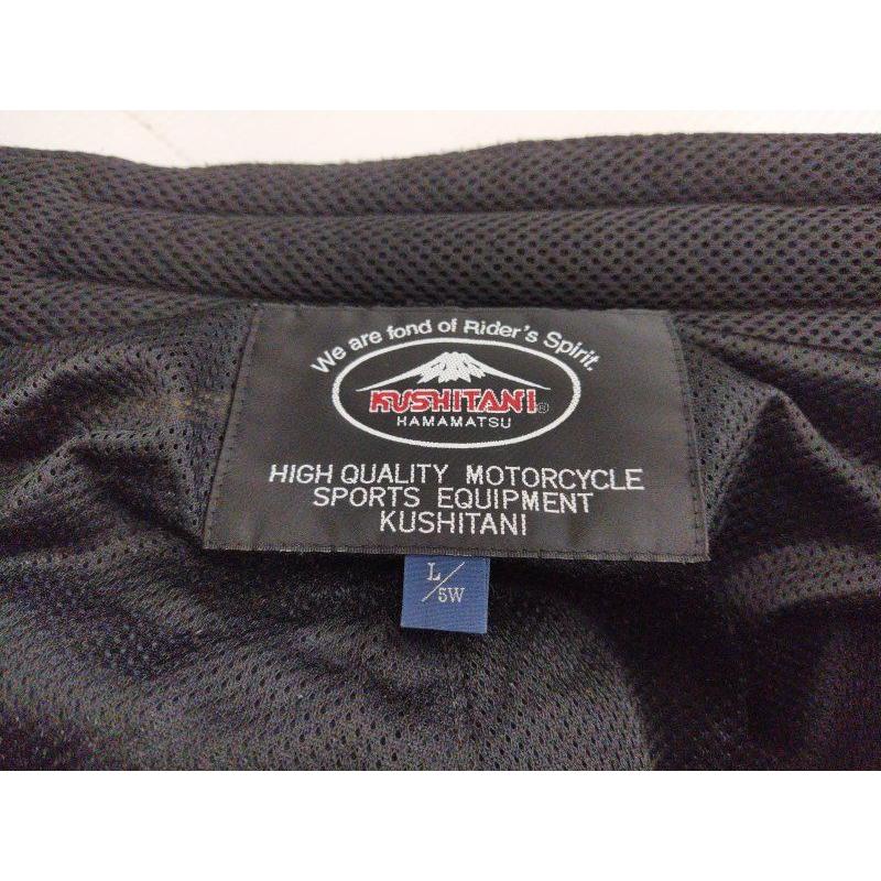 クシタニ KUSHITANI K-1059 FACT PRO PANTS ファクトプロ クシタニ KUSHITANI K-1059 FACT PRO PANTS ファクトプロ