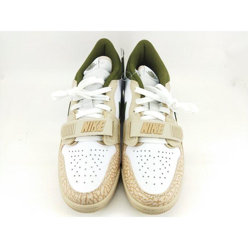 未使用タグ付き】NIKE FZ4358-100 AIR JORDAN LEGACY 312LOW ナイキ 