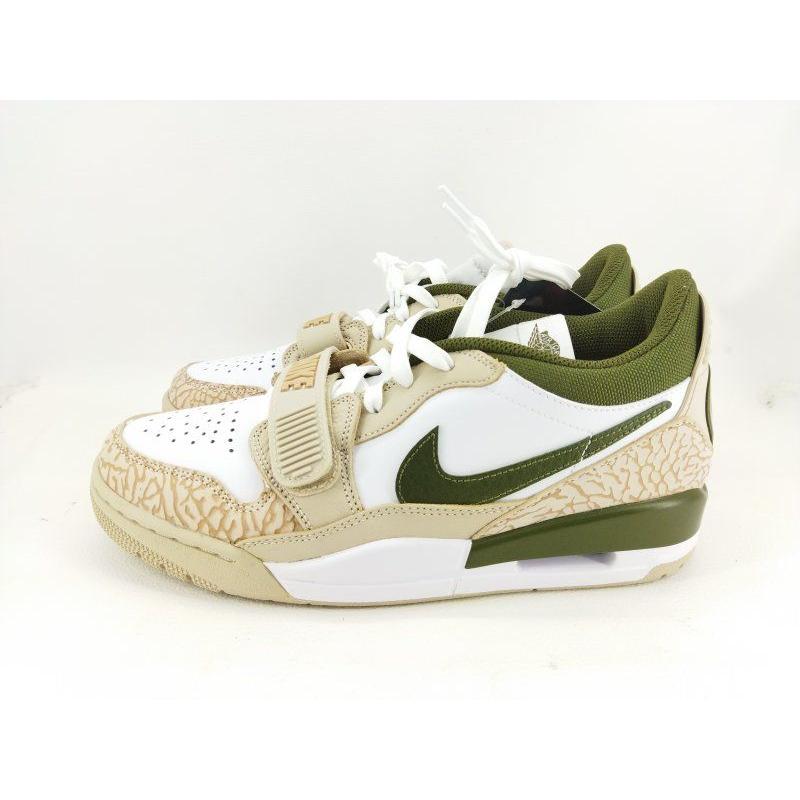 未使用タグ付き】NIKE FZ4358-100 AIR JORDAN LEGACY 312LOW ナイキ 