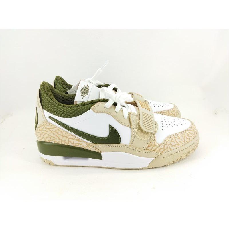 【未使用タグ付き】NIKE FZ4358-100 AIR JORDAN LEGACY 312LOW ナイキ エアジョーダン レガシー 26.5cm 靴◆3110/フィールドギア浜松宮竹店｜pickupjapan｜05