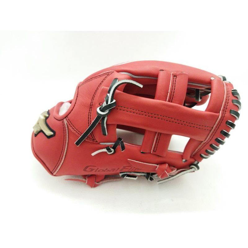 H selection MIZUNO 軟式グローブ GlobalElite Hセレクション02+ H selection MIZUNO 軟式グローブ GlobalElite Hセレクション02+