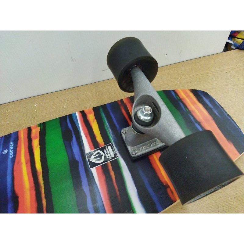 carver CARVERカーバー SK8 SAKATEBOARDスケートボード RESIN carver CARVERカーバー SK8 SAKATEBOARDスケートボード RESIN